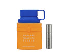 Armaf Odyssey Mandarin Sky Elixir Travel Spray Decant
