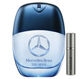 Mercedes-Benz The Move EDT Travel Spray Decant