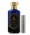 Alexandria Fragrances Visionary Extrait De Parfum Travel Spray Decant