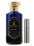 Alexandria Fragrances Coty 1997x Extrait De Parfum Travel Spray Decant