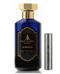 Alexandria Fragrances Le Meteore Extrait De Parfum Travel Spray Decant