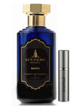 Alexandria Fragrances Gamer Extrait De Parfum Travel Spray Decant