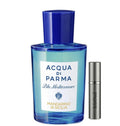 Acqua di Parma Mandarino di Sicilia Travel Spray Decant