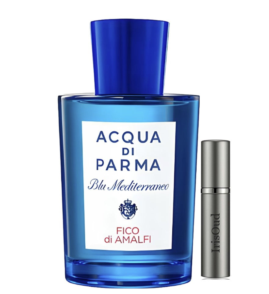Acqua di Parma Blu Mediterraneo - Fico di Amalfi Travel Spray Decant
