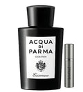 Acqua di Parma Essenza di Colonia Travel Spray Decant