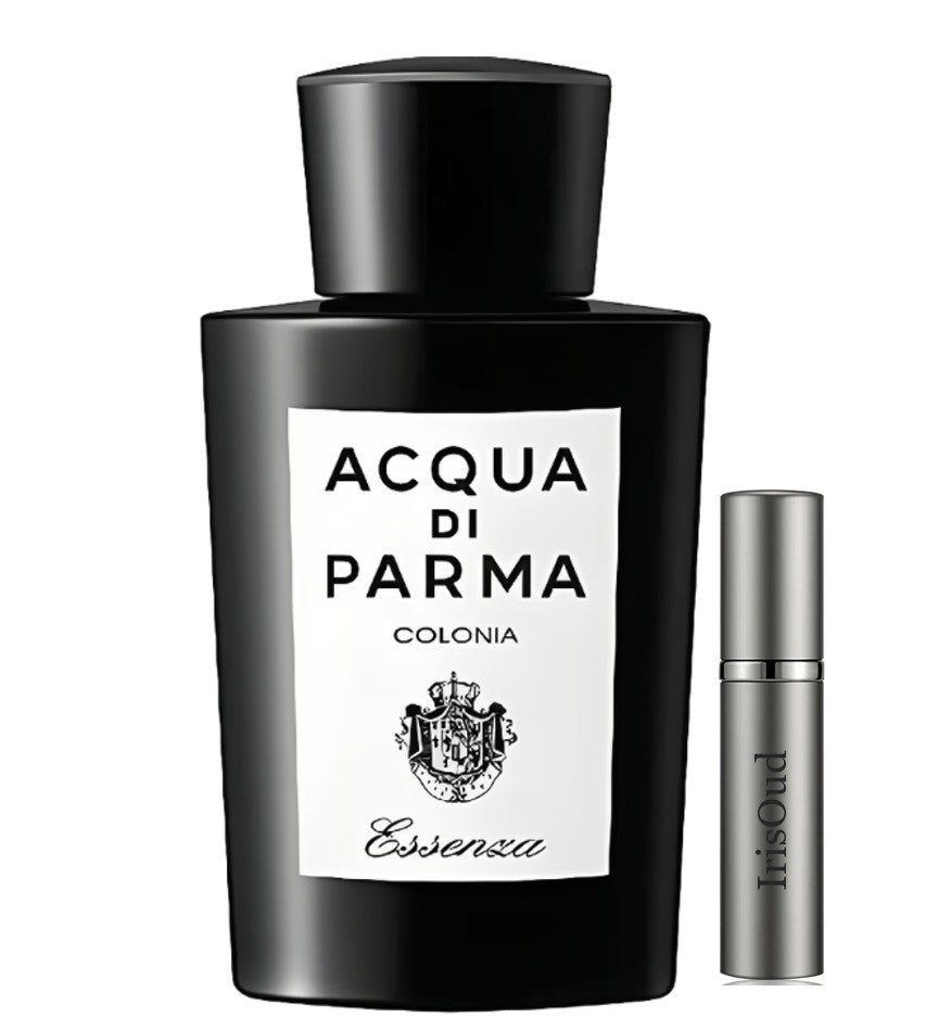 Acqua di Parma Essenza di Colonia Travel Spray Decant