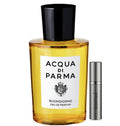 Acqua di Parma Buongiorno Travel Spray Decant