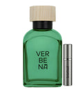 Adolfo Dominguez Verbena Hombre Travel Spray Decant