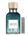 Adolfo Dominguez Agua Fresca Citrus Cedro Travel Spray Decant