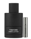 Tom Ford Ombré Leather EDP Travel Spray Decant