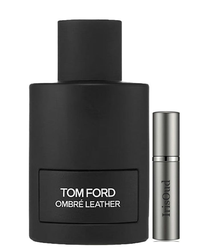 Tom Ford Ombré Leather EDP Travel Spray Decant