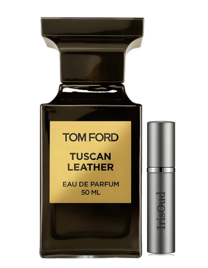Tom Ford Tuscan Leather EDP Travel Spray Decant