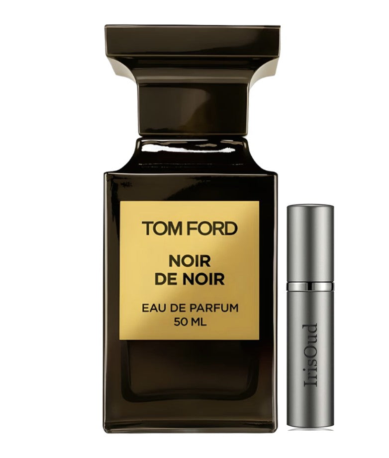 Tom Ford Noir de Noir EDP Travel Spray Decant