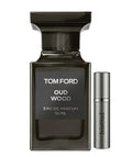Tom Ford Oud Wood EDP Travel Spray Decant