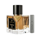 Vertus Vanilla Oud Travel Spray Decant
