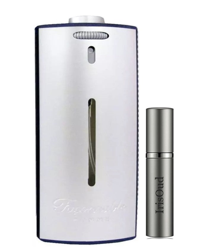 Façonnable Homme Travel Spray Decant (Discontinued)