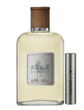 Ralph Lauren Polo Earth Antilles Vetiver Travel Spray Decant