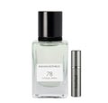 Banana Republic 78 Vintage Green EDP Travel Spray Decant