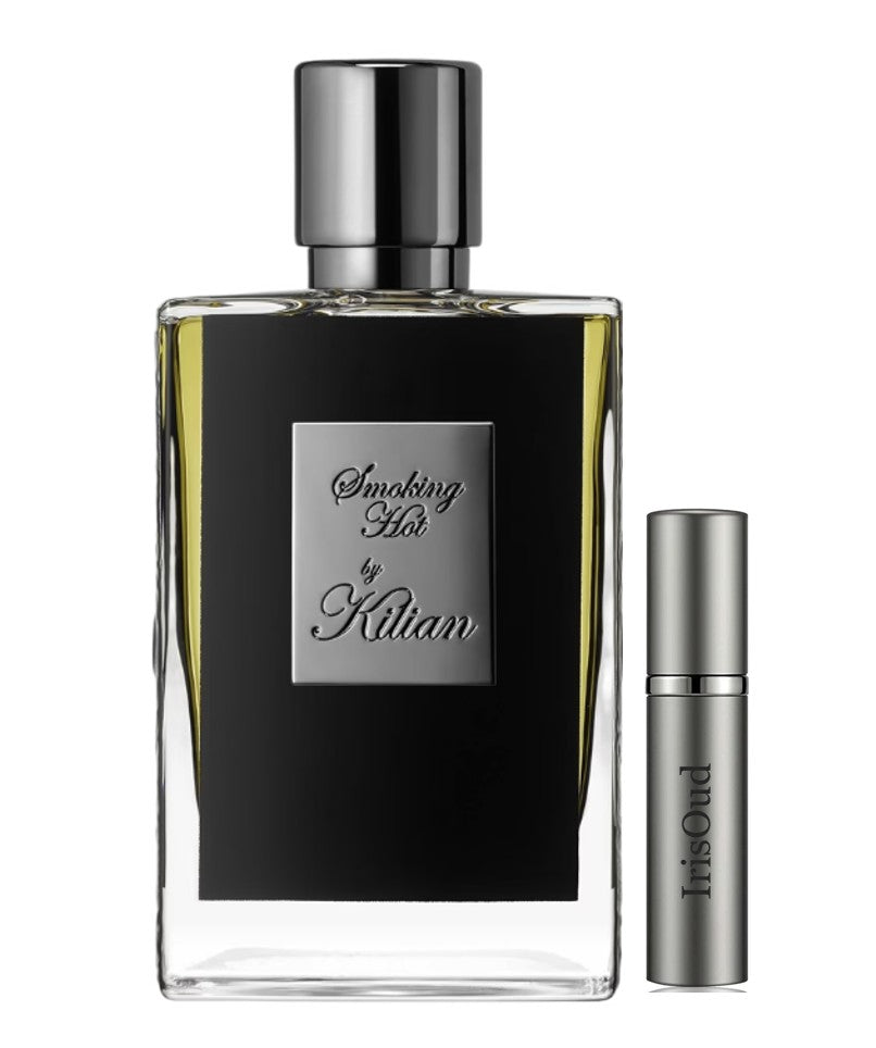 Kilian Smoking Hot EDP Travel Spray Decant