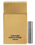 Tom Ford Noir Extreme Parfum Travel Spray Decant