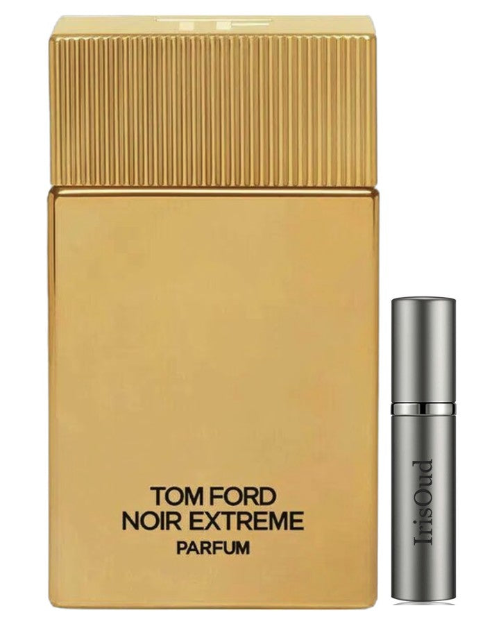 Tom Ford Noir Extreme Parfum Travel Spray Decant