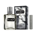 Aramis Gentleman Discontinued EDT Travel Spray Decant