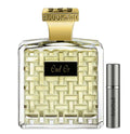 Houbigant Oud Or Travel Spray Decant