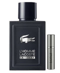 Lacoste L'Homme Lacoste Intense Travel Spray Decant