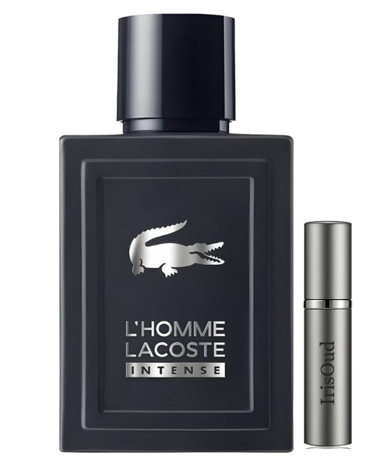 Lacoste L'Homme Lacoste Intense Travel Spray Decant