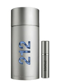 Carolina Herrera 212 Men Travel Spray Decant