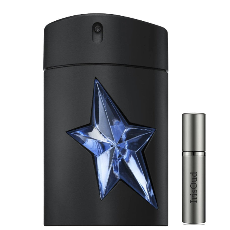 Thierry Mugler Angel A*Men EDT Travel Size Decant