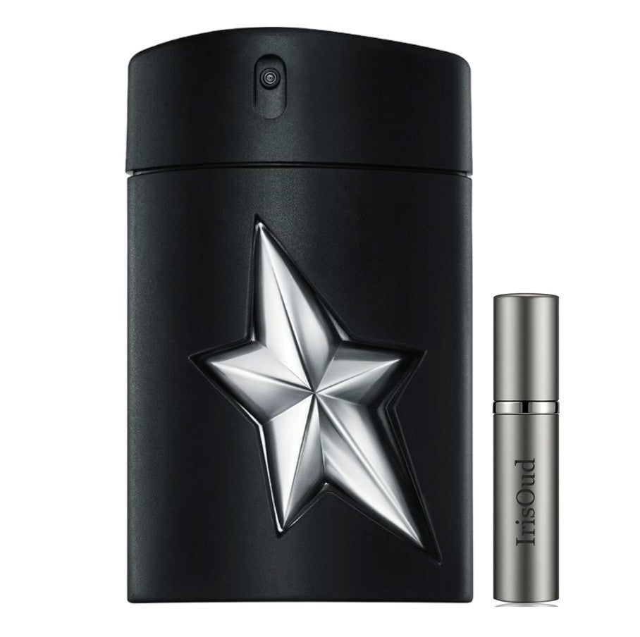 Thierry Mugler A*Men Fantasm EDP Travel Size Decant