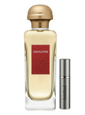 Hermes Amazone EDT Travel Spray Decant