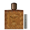 Versace Eros Najim Parfum Travel Spray Decant