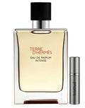Hermes Terre D'Hermes Intense EDP Travel Spray Decant (Copy)