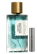 Goldfield & Banks Pacific Rock Moss Travel Spray Decant