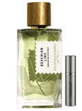 Goldfield & Banks Bohemian Lime Travel Spray Decant