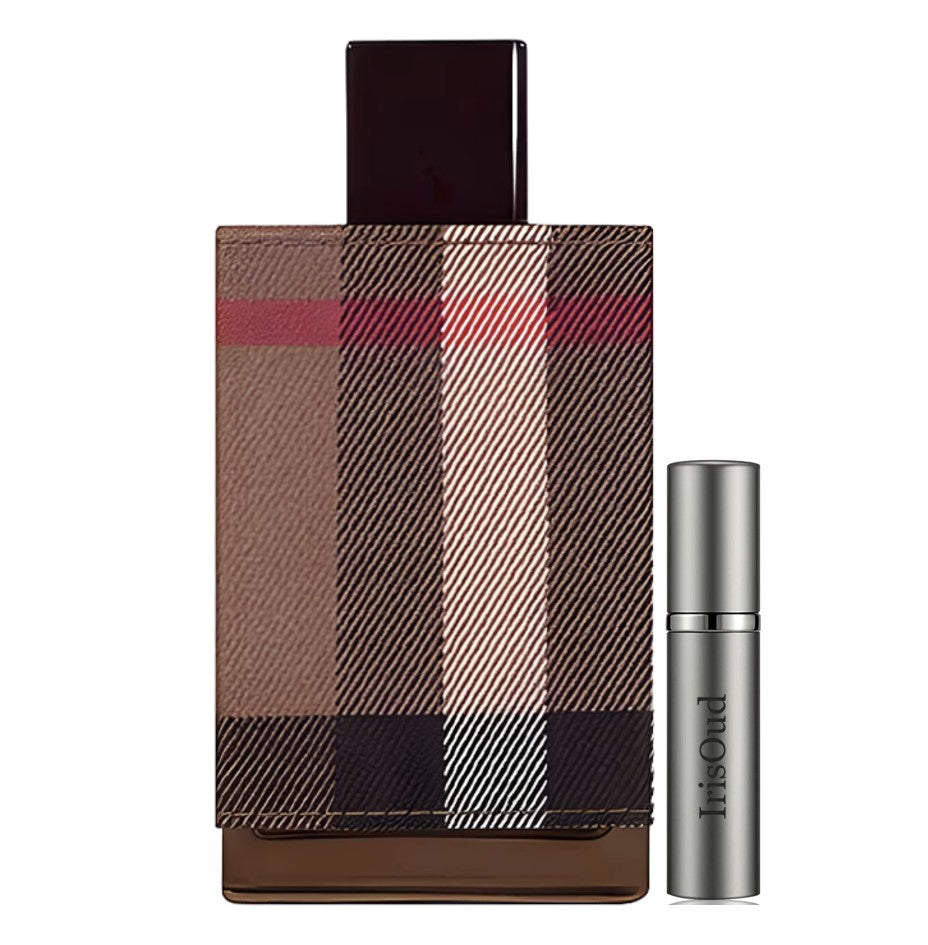 Burberry London for men EDT Travel Spray Decant