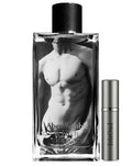 Abercrombie & Fitch Fierce Man Travel Spray Decant