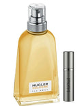 Thierry Mugler Mugler Cologne Fly Away EDT Travel Size Decant