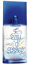 Issey Miyake L'Eau D'Issey Shades Of Kolam EDT Spray 4.2 oz/125 ml