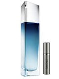 Givenchy Very Irresistible Fresh Attitude EDT Travel Spray Decant