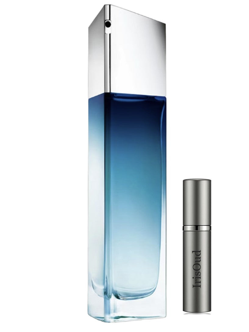 Givenchy Very Irresistible Fresh Attitude EDT Travel Spray Decant