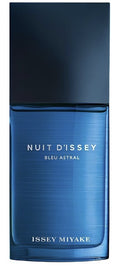 Issey Miyake Nuit d'Issey Bleu Astral EDT Spray 4.2 oz/125 ml
