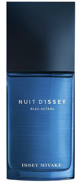 Issey Miyake Nuit d'Issey Bleu Astral EDT Spray 4.2 oz/125 ml