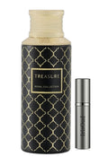 Maison Asrar Treasure Travel Spray Decant