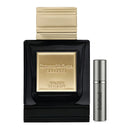Ermenegildo Zegna Essenze Golden Myrrh Limited Edition Travel Spray Decant