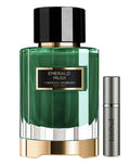 Carolina Herrera Emerald Musk EDP Travel Spray Decant