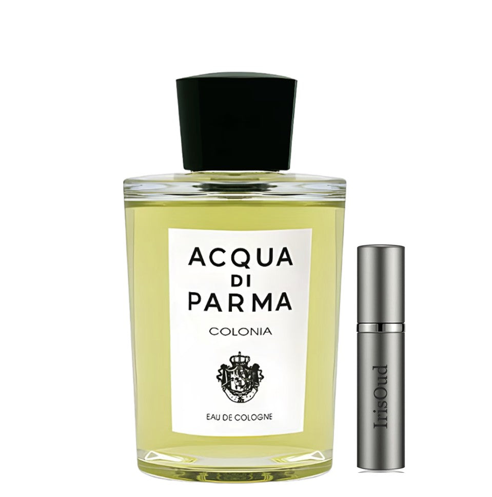 Acqua di Parma Colonia EDC Travel Spray Decant
