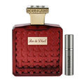 Houbigant Rose du Desert Travel Spray Decant